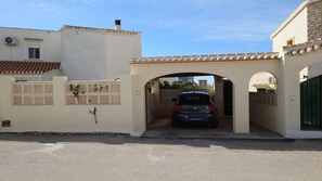 House | 2 bedrooms - Casa Zinat Para 4 Personas (Calpe)