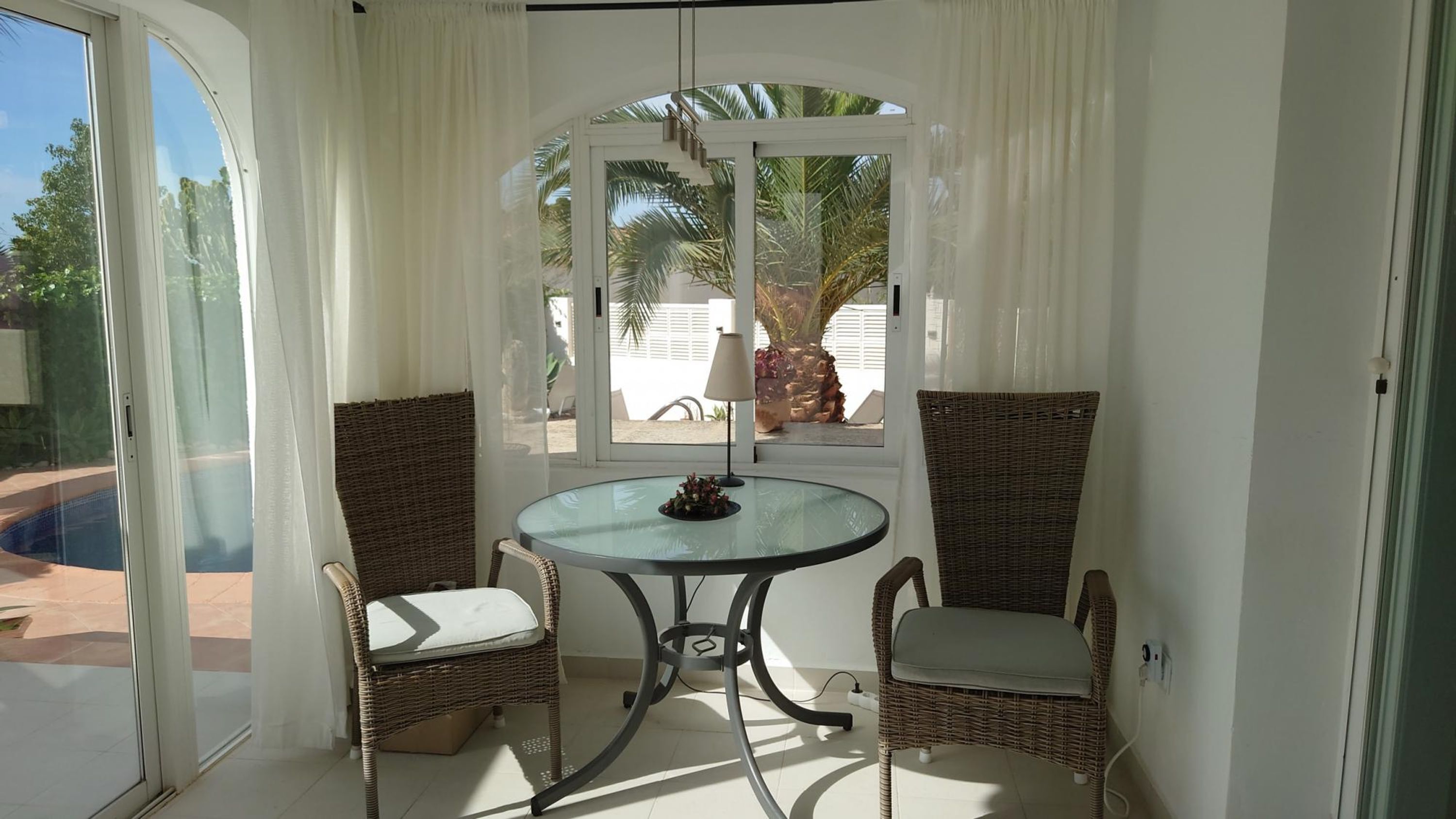 Rumah | 2 kamar tidur