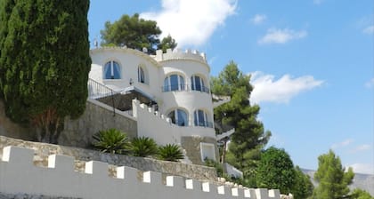 Casa Isabel Para 6 Personas
