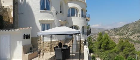 Casa | 3 habitaciones