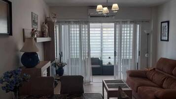 Apartamento | 2 dormitorios