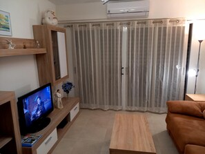 Appartement | 2 chambres