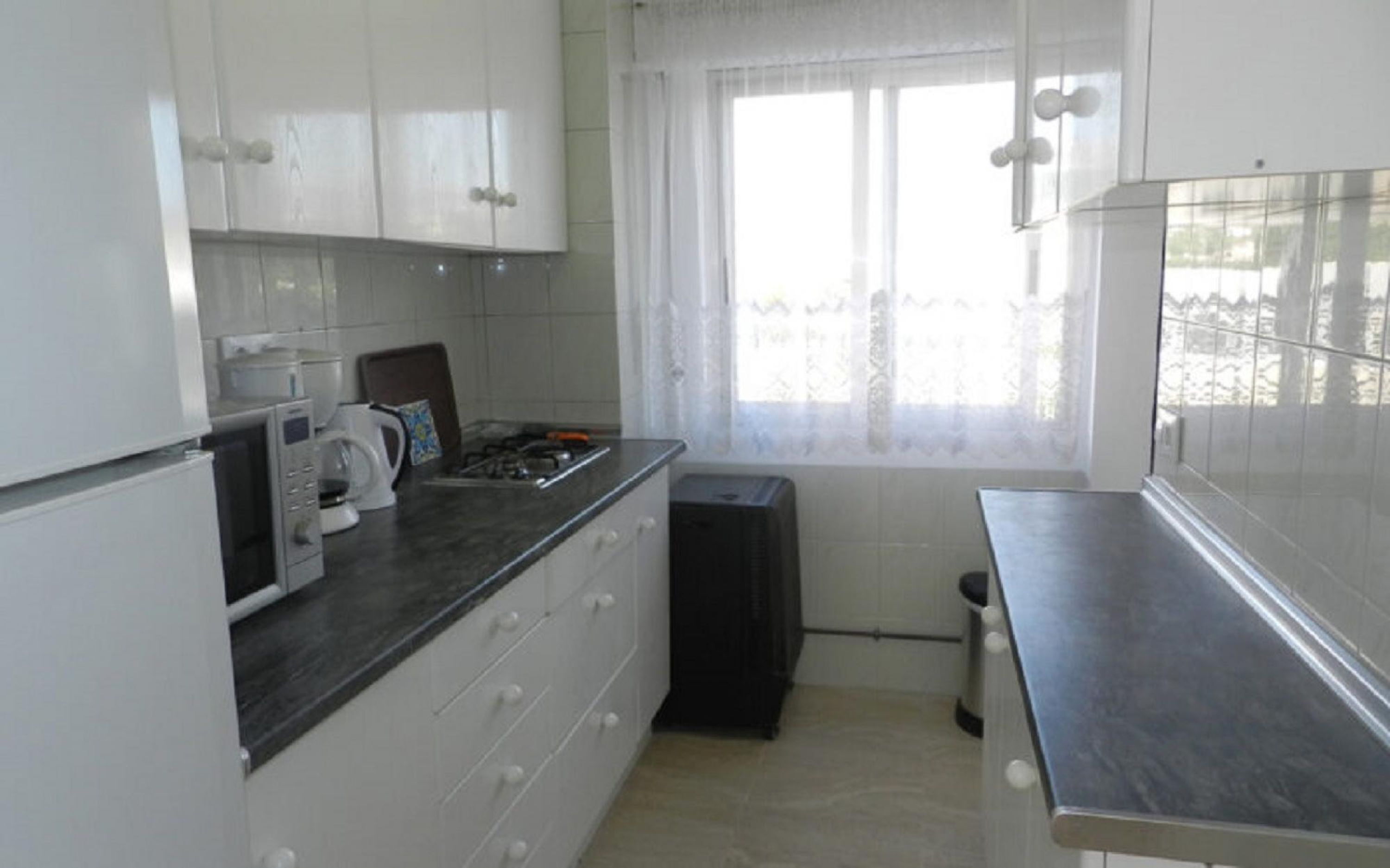 Apartamento | 2 dormitorios