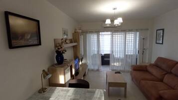 Apartament | 2 dormitoris