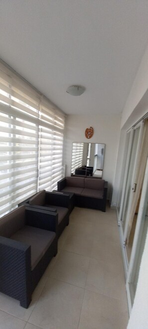 Apartamento | 2 quartos