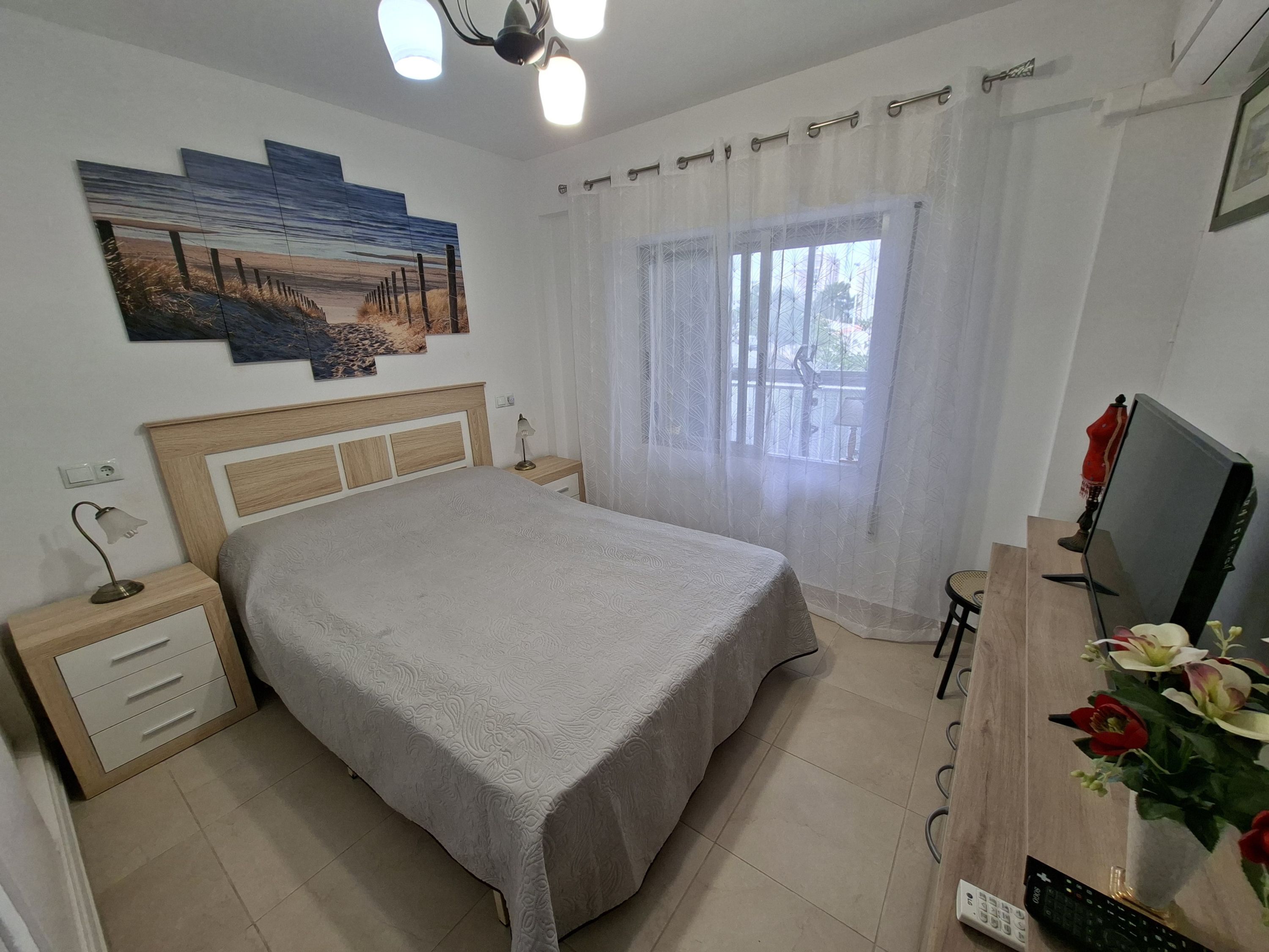 Apartamento | 2 dormitorios