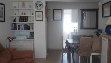 Apartament | 2 dormitoris