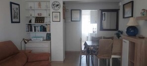 Apartamento | 2 quartos