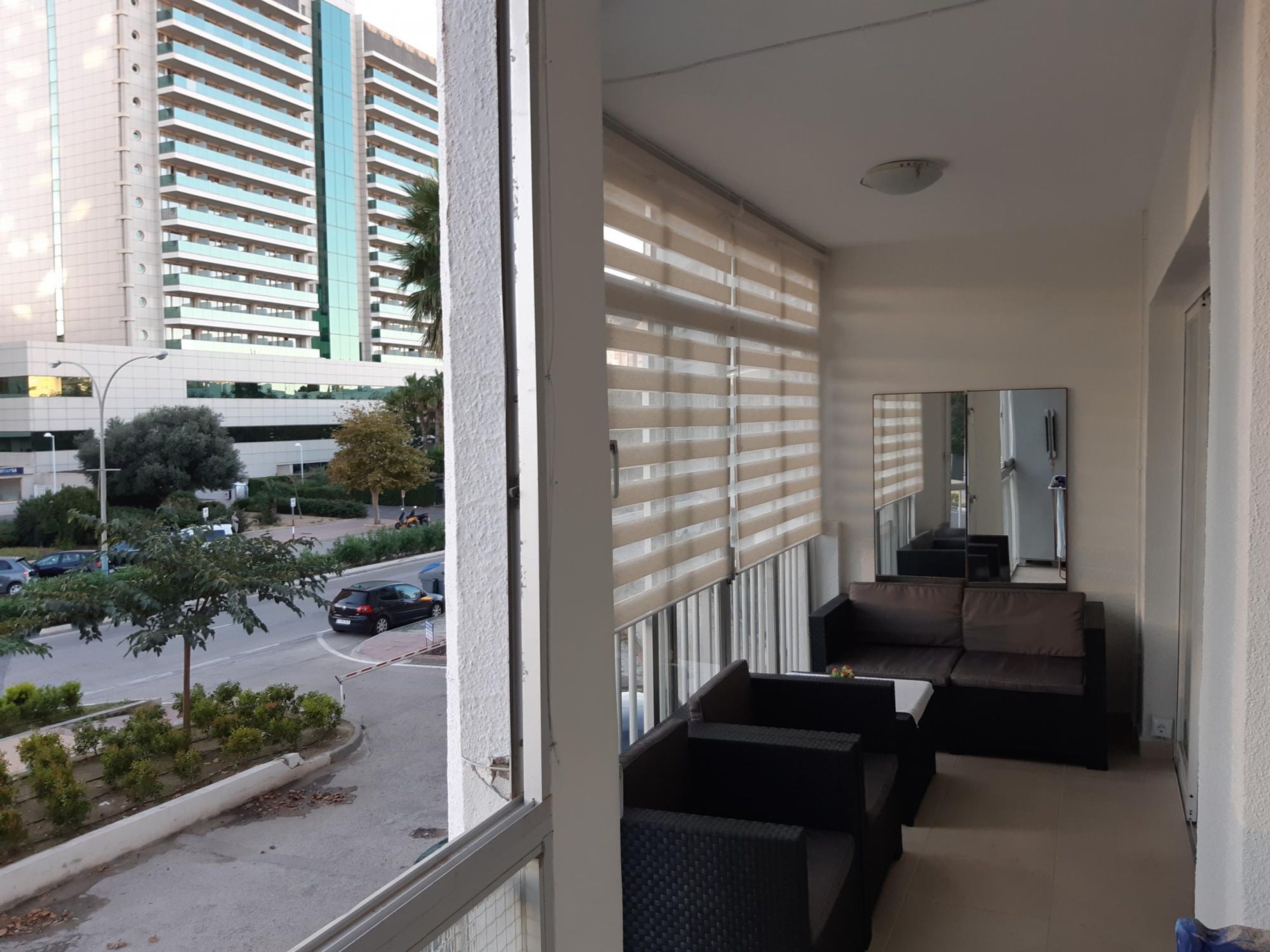 Apartamento | 2 dormitorios