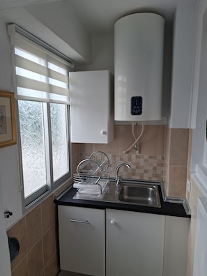 Appartement | 2 chambres