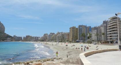 Apartamento Beata Para 4 Personas