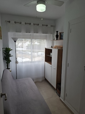 Appartement | 2 chambres