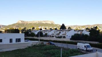 Apartamento | 2 dormitorios