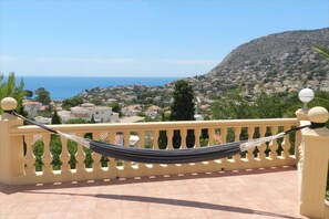 House | 3 bedrooms - Casa Sue o Para 6 Personas (Calpe)