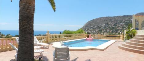 فيلا | 3 عدّة غرف نوم