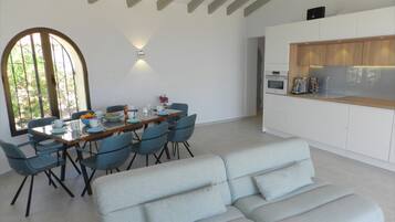 Biệt thự | 3 phòng ngủ