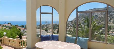 別墅 | 3 間睡房