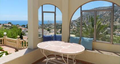 Casa Sue o Para 6 Personas