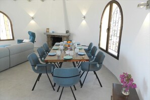 فيلا | 3 عدّة غرف نوم