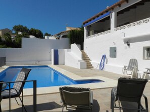 فيلا | 3 عدّة غرف نوم