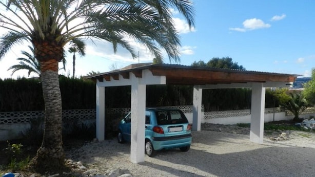 Casa | 3 habitaciones