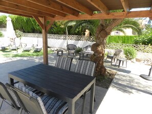 House | 3 bedrooms - Casa Gigi Para 6 Personas (Calpe)