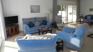 Casa | 3 habitaciones