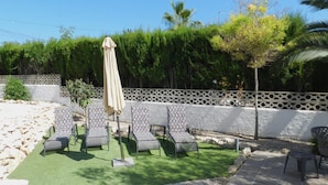 Casa | 3 habitaciones