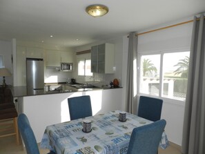 House | 3 bedrooms - Casa Gigi Para 6 Personas (Calpe)