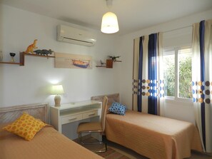 House | 3 bedrooms - Casa Gigi Para 6 Personas (Calpe)