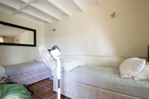 Villa | 5 dormitorios