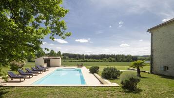 Vila | 5 kamar tidur