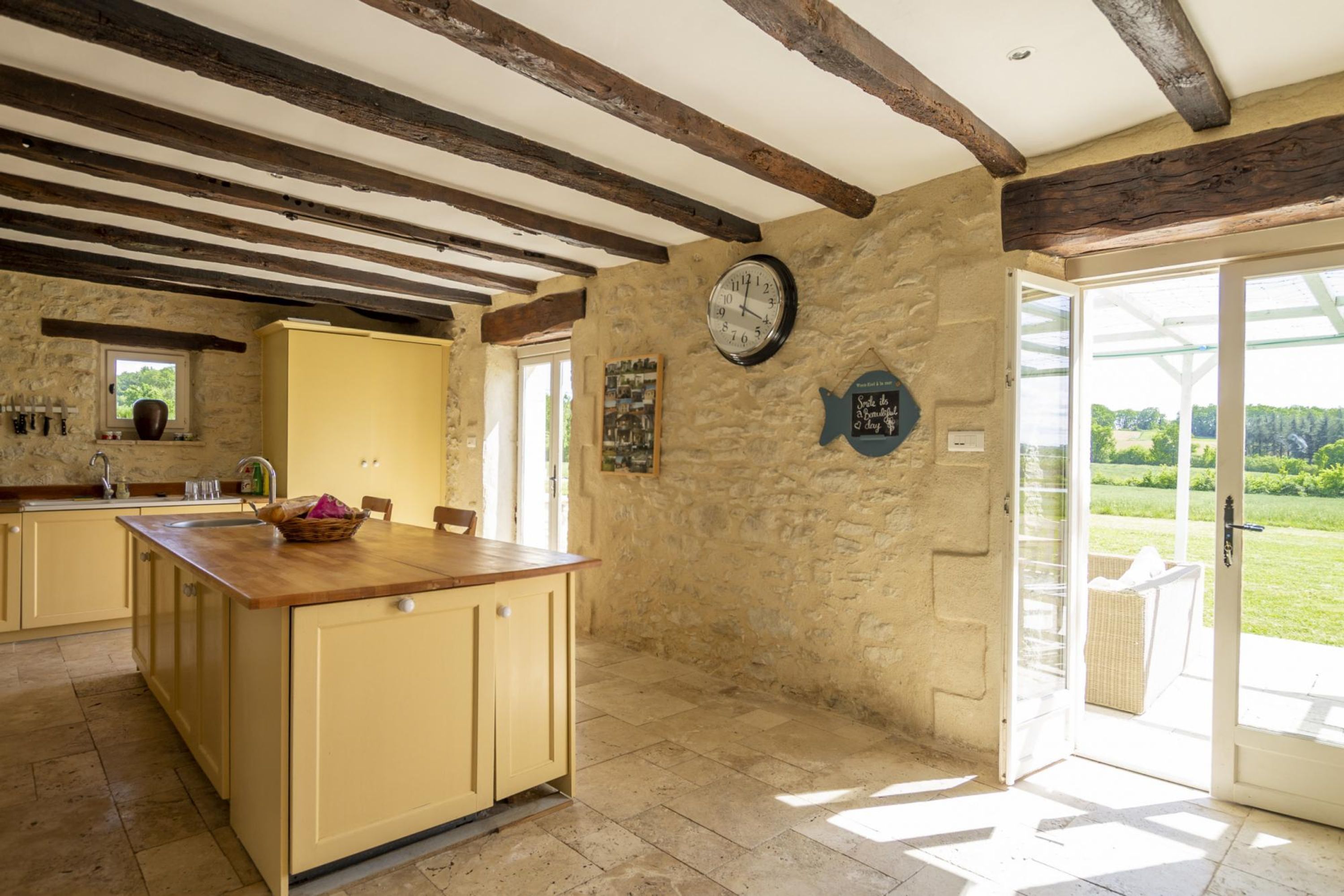 Vila | 5 kamar tidur