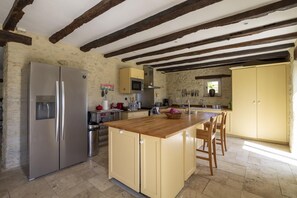 Villa | 5 dormitorios