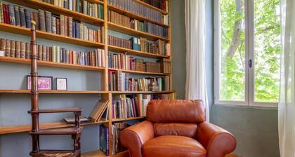Villa Moundo 10p With Pool Nearby Monflanquin