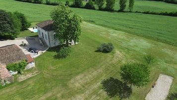 Villa | 5 bedrooms
