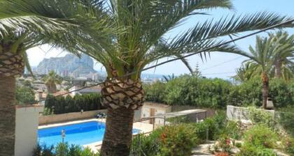 Villa Emilia 4 Personas