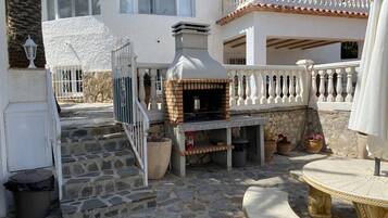 Vil·la | 2 dormitoris