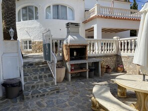 Villa | 2 bedrooms - Villa Emilia 4 Personas (Calpe)