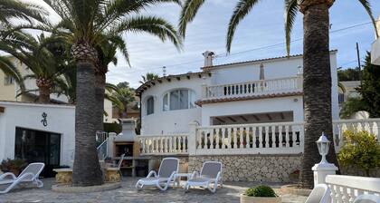 Villa Emilia 4 Personas