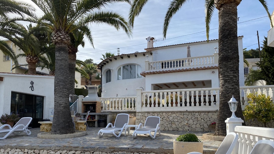 Villa Emilia 4 Personas