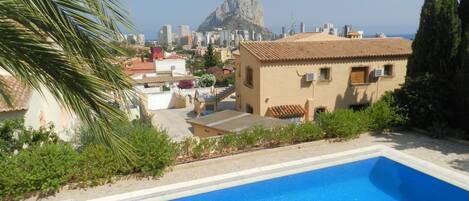 Villa | 4 habitaciones