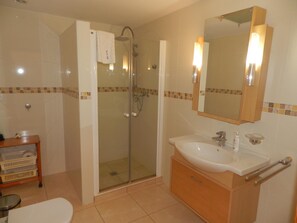 Villa | 4 bedrooms - Villa Fig Tree Para 8 Personas (Calpe)