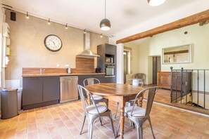 獨棟房屋 | 3 間臥室