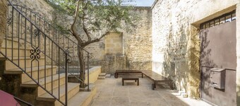 La Petite Baronne - in the Heart of the Gard