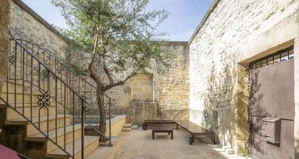 La Petite Baronne - in the Heart of the Gard