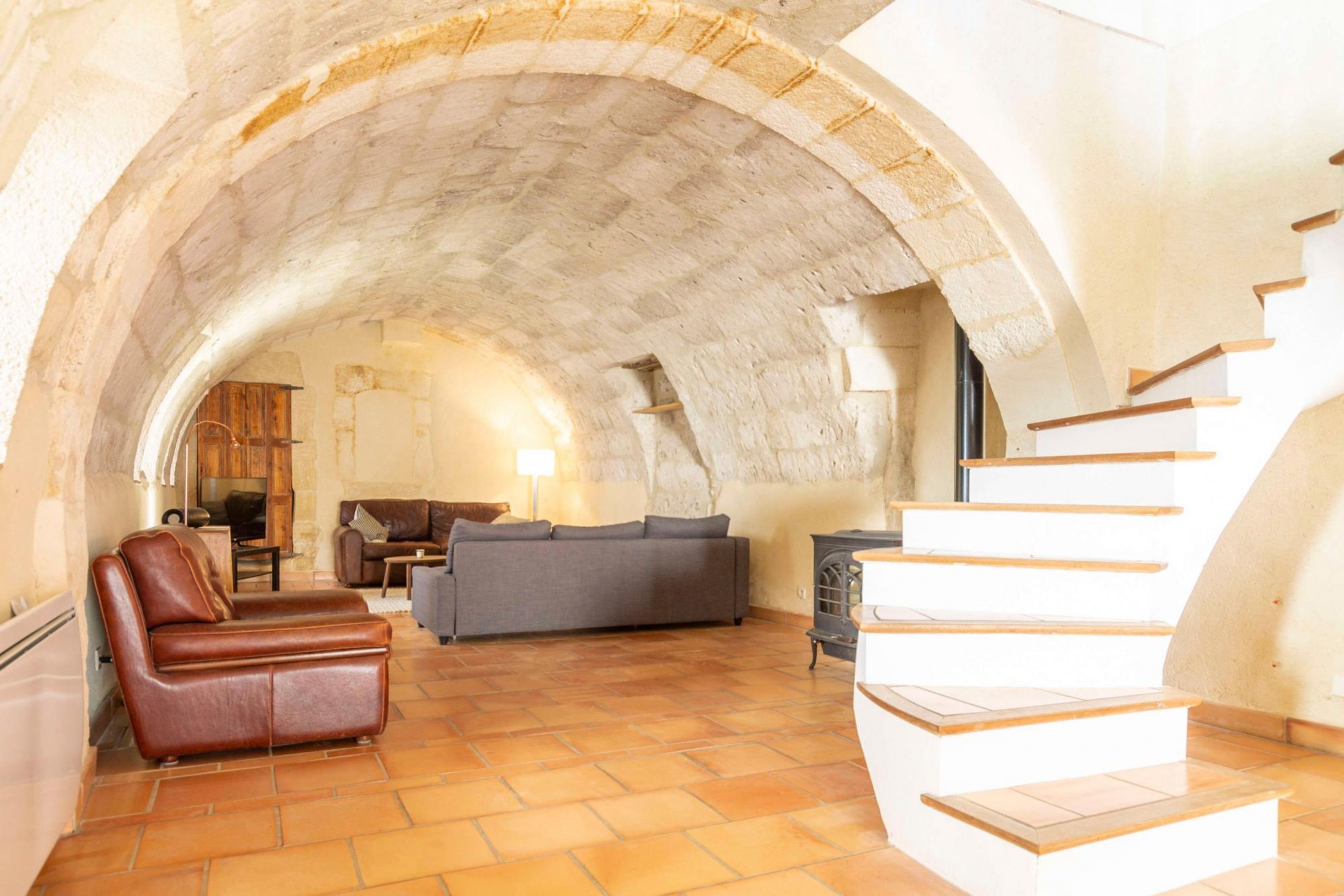 独立别墅 | 3 多间卧室