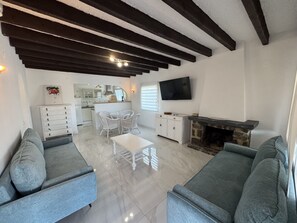 Villa | 4 bedrooms - Villa Diana Para 8 Personas (Calpe)