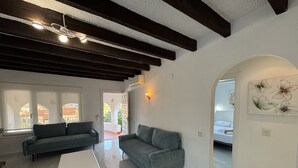 Biệt thự | 4 phòng ngủ