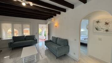 Villa | 4 bilik tidur